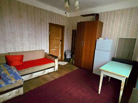 квартира по адресу Черноморская ул., 5