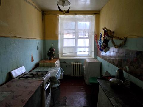 квартира по адресу Черноморская ул., 5