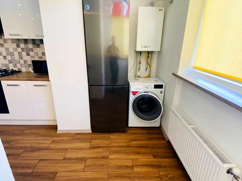 квартира по адресу Запорожское шоссе, 28-Ф