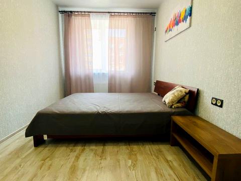 квартира по адресу Запорожское шоссе, 28-Ф