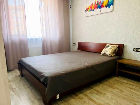 квартира по адресу Запорожское шоссе, 28-Ф