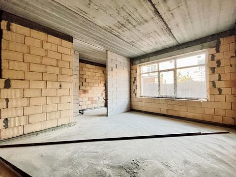 дом по адресу Вишневое, Апрельская ул.