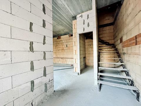 дом по адресу Вишневое, Апрельская ул.