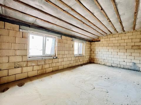 дом по адресу Вишневое, Апрельская ул.