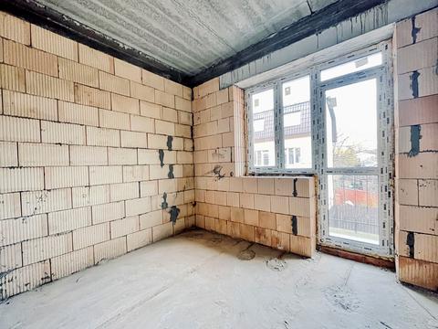 дом по адресу Вишневое, Апрельская ул.