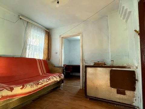 дом по адресу Полтава, Опытная ул. (Опитна), 52