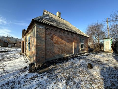 дом по адресу Полтава, Опытная ул. (Опитна), 52