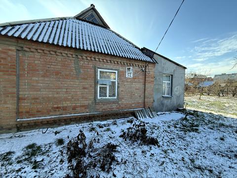 дом по адресу Полтава, Опытная ул. (Опитна), 52