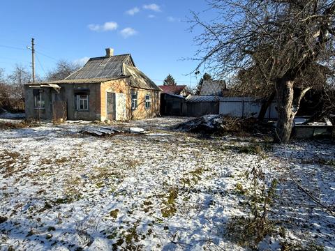 дом по адресу Полтава, Опытная ул. (Опитна), 52