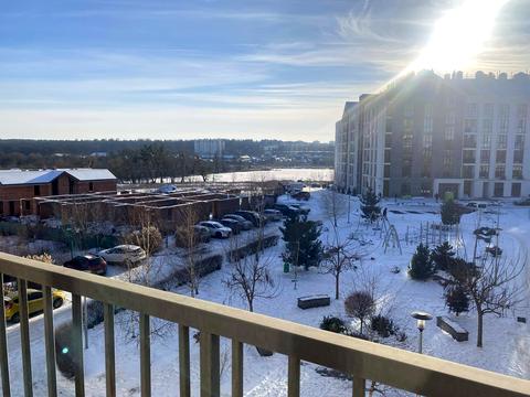 квартира за адресою Богдана Хмельницкого вул., 1з