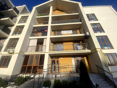 квартира за адресою Богдана Хмельницкого вул., 1з