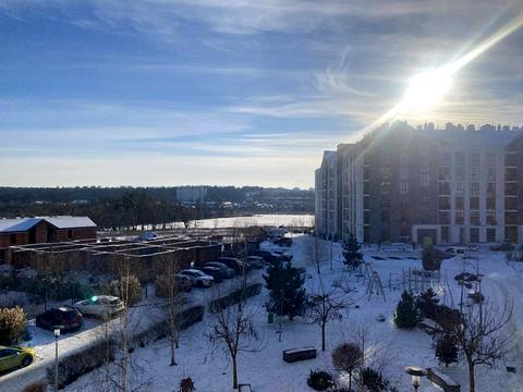 квартира за адресою Богдана Хмельницкого вул., 1з