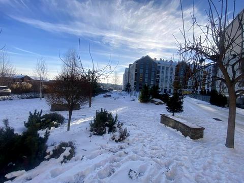 квартира за адресою Богдана Хмельницкого вул., 1з