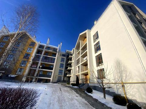 квартира за адресою Богдана Хмельницкого вул., 1з