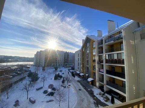 квартира за адресою Богдана Хмельницкого вул., 1з