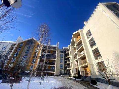 квартира за адресою Богдана Хмельницкого вул., 1з