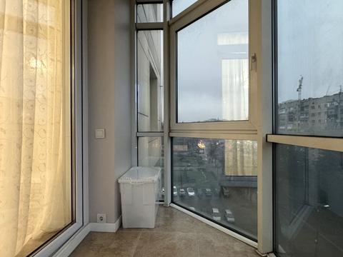 квартира по адресу Победы ул., 53