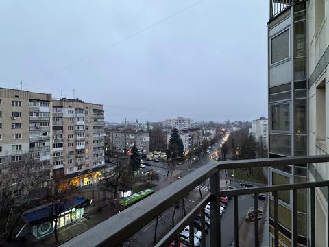 квартира по адресу Победы ул., 53