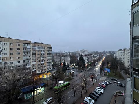 квартира по адресу Победы ул., 53