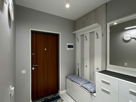 квартира по адресу Победы ул., 53