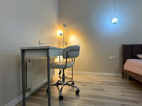 квартира по адресу Победы ул., 53