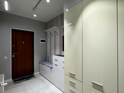 квартира по адресу Победы ул., 53