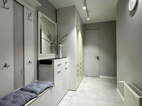 квартира по адресу Победы ул., 53