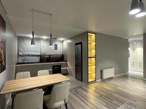 квартира по адресу Победы ул., 53