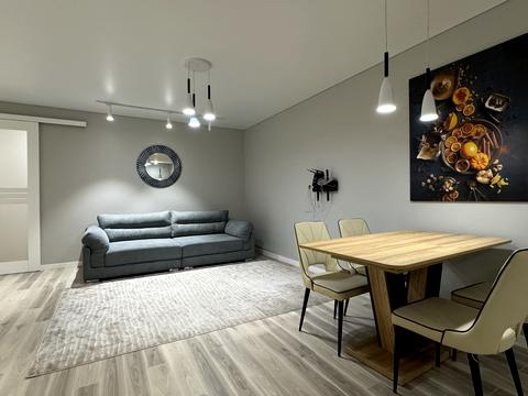 квартира по адресу Победы ул., 53