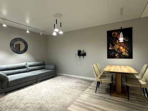 квартира по адресу Победы ул., 53