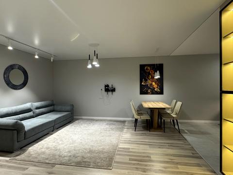 квартира по адресу Победы ул., 53