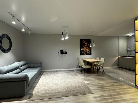 квартира по адресу Победы ул., 53