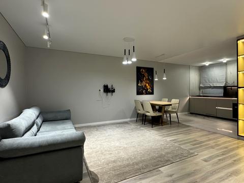 квартира по адресу Победы ул., 53