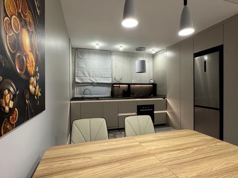 квартира по адресу Победы ул., 53