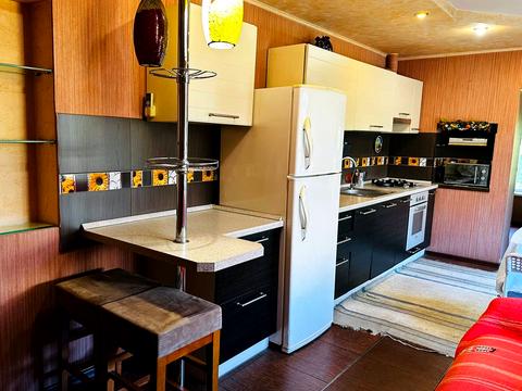 будинок за адресою Дніпро, Олександра Кониського вул. (Володарського), 45