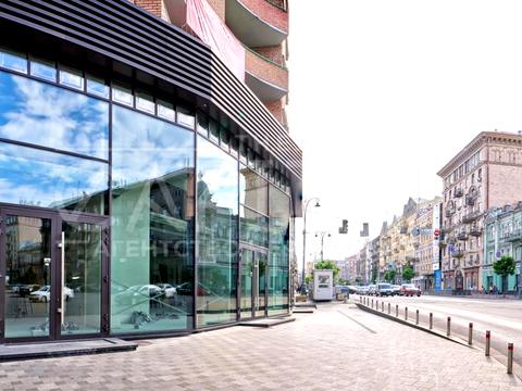 коммерческая по адресу Большая Васильковская ул. (Красноармейская), 9-2