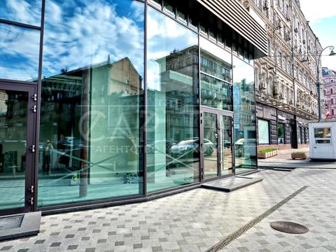 коммерческая по адресу Большая Васильковская ул. (Красноармейская), 9-2