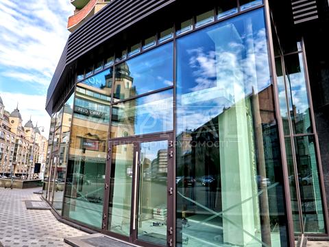 коммерческая по адресу Большая Васильковская ул. (Красноармейская), 9-2