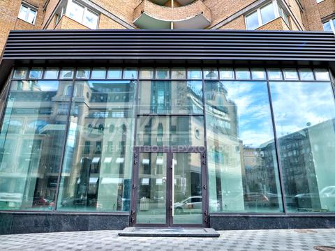 коммерческая по адресу Большая Васильковская ул. (Красноармейская), 9-2