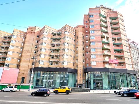 коммерческая по адресу Большая Васильковская ул. (Красноармейская), 9-2