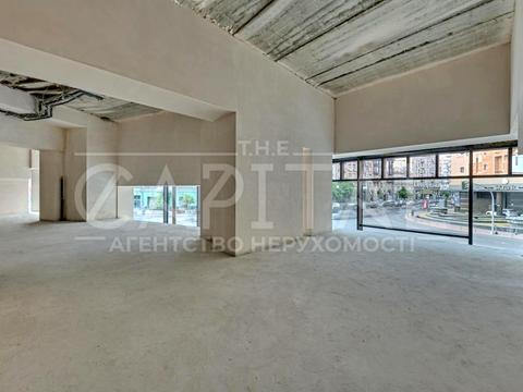 коммерческая по адресу Большая Васильковская ул. (Красноармейская), 9-2