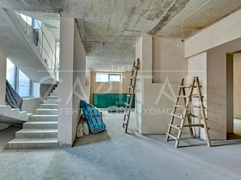 коммерческая по адресу Большая Васильковская ул. (Красноармейская), 9-2