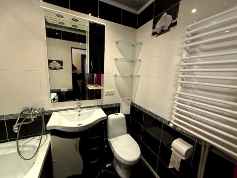 квартира за адресою Підкови вул., 6