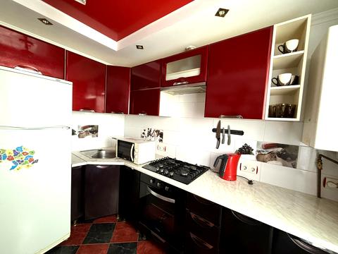 квартира за адресою Підкови вул., 6