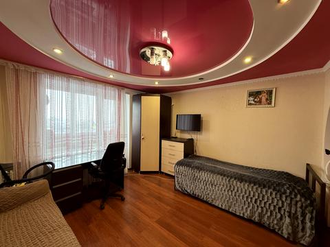 квартира за адресою Підкови вул., 6