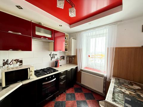 квартира за адресою Підкови вул., 6