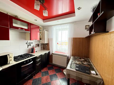 квартира за адресою Підкови вул., 6