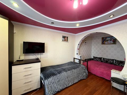 квартира за адресою Підкови вул., 6