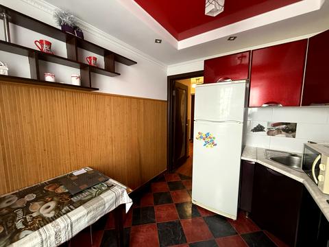 квартира за адресою Підкови вул., 6