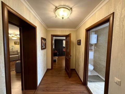 квартира по адресу Проскуровская ул., 16